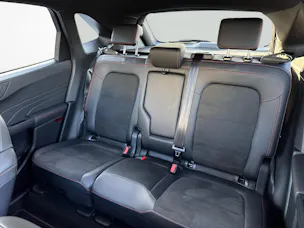 Ford Kuga 2.5 Plug-in Hybrid ST-Line X
