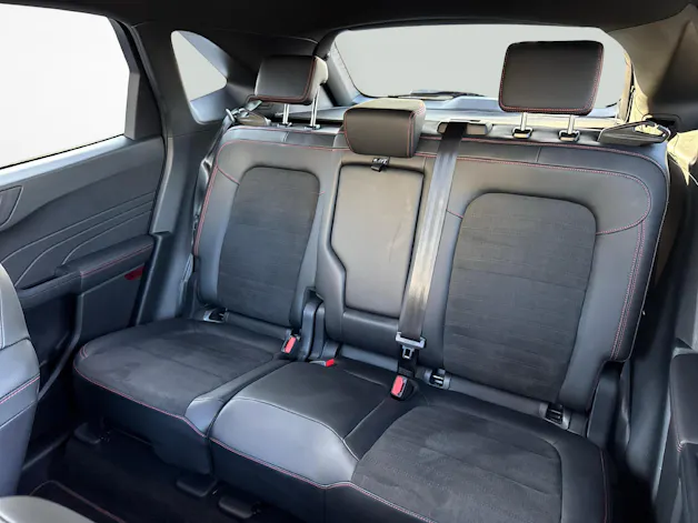 Ford Kuga 2.5 Plug-in Hybrid ST-Line X