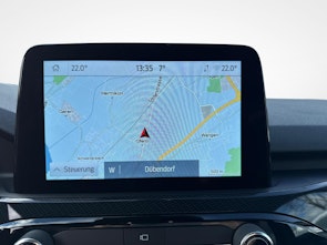 Vehicle image FORD Kuga 2.5 Plug-in Hybrid ST-Line X