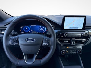 Vehicle image FORD Kuga 2.5 Plug-in Hybrid ST-Line X