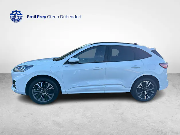 Ford Kuga 2.5 Plug-in Hybrid ST-Line X