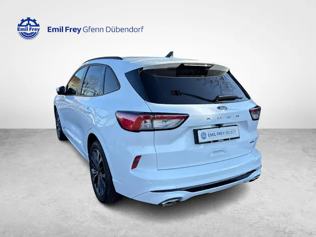 Ford Kuga 2.5 Plug-in Hybrid ST-Line X