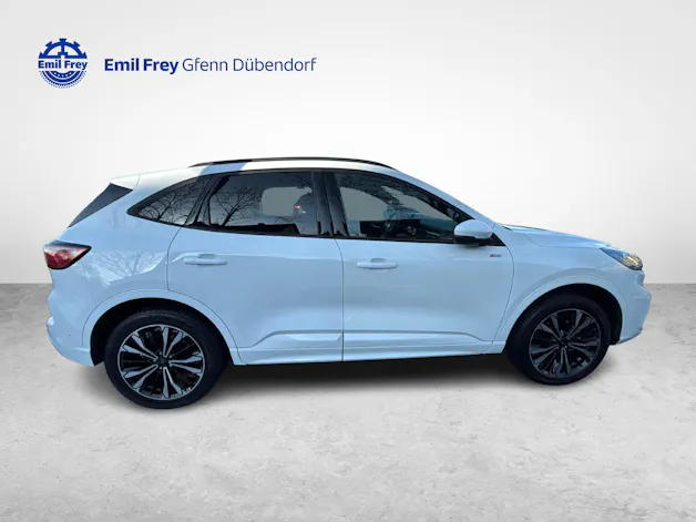 Ford Kuga 2.5 Plug-in Hybrid ST-Line X