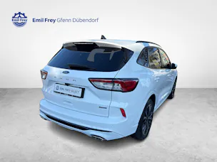 Ford Kuga 2.5 Plug-in Hybrid ST-Line X