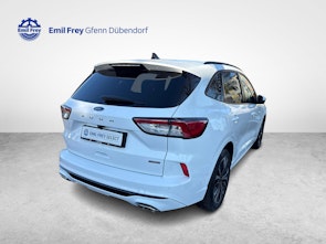 Vehicle image FORD Kuga 2.5 Plug-in Hybrid ST-Line X