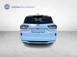 Ford Kuga 2.5 Plug-in Hybrid ST-Line X