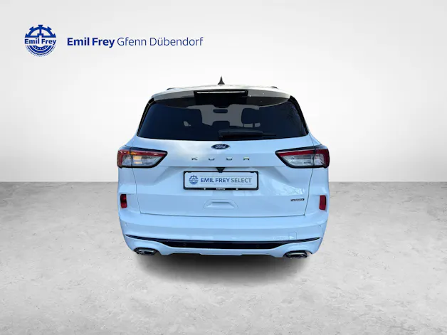 Ford Kuga 2.5 Plug-in Hybrid ST-Line X