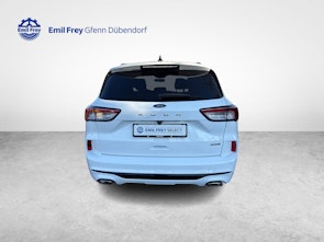 Vehicle image FORD Kuga 2.5 Plug-in Hybrid ST-Line X