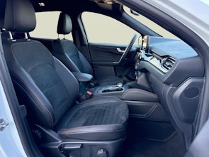 Vehicle image FORD Kuga 2.5 Plug-in Hybrid ST-Line X