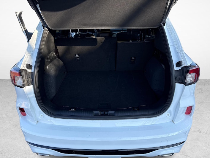 Vehicle image FORD KUGA