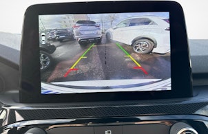 Vehicle image FORD Kuga 2.5 Plug-in Hybrid ST-Line X