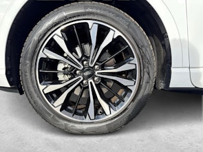 Vehicle image FORD Kuga 2.5 Plug-in Hybrid ST-Line X