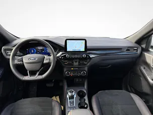 Ford Kuga 2.5 Plug-in Hybrid ST-Line X