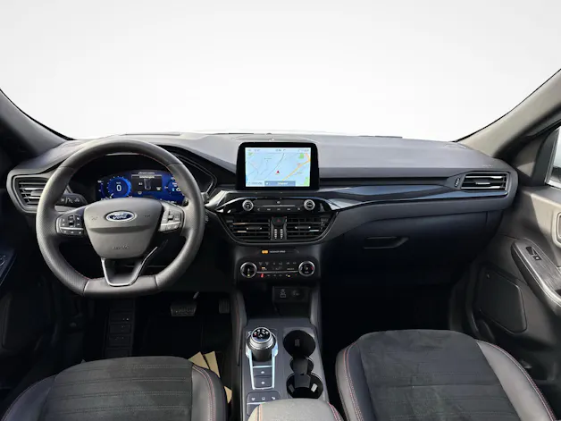 Ford Kuga 2.5 Plug-in Hybrid ST-Line X