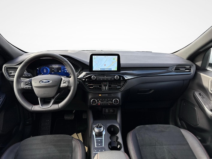Vehicle image FORD KUGA