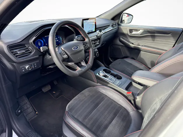 Ford Kuga 2.5 Plug-in Hybrid ST-Line X