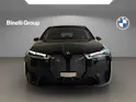 BMW iX xDrive40 SportPaket