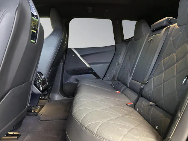 BMW iX xDrive40 SportPaket