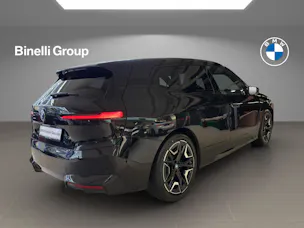 BMW iX xDrive40 SportPaket