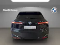 BMW iX xDrive40 SportPaket