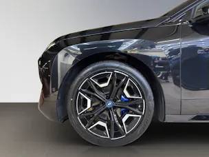 BMW iX xDrive40 SportPaket
