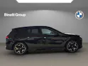 BMW iX xDrive40 SportPaket