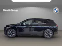 BMW iX xDrive40 SportPaket