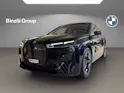 BMW iX xDrive40 SportPaket
