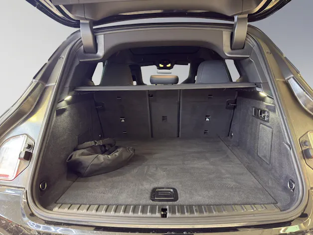 BMW iX xDrive40 SportPaket