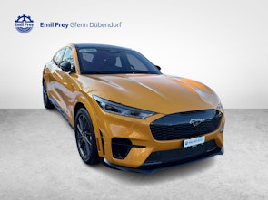 Vehicle image FORD Mustang Mach-E Extended GT AWD