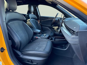 Vehicle image FORD Mustang Mach-E Extended GT AWD