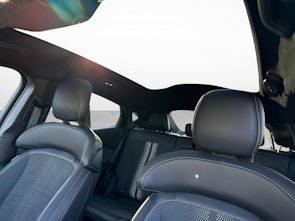 Vehicle image FORD Mustang Mach-E Extended GT AWD