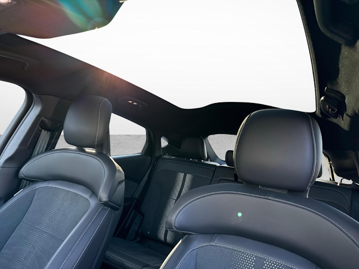 Vehicle image FORD MUSTANG MACH-E