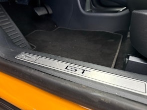 Vehicle image FORD Mustang Mach-E Extended GT AWD