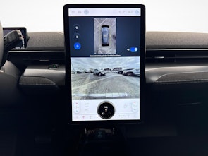 Vehicle image FORD Mustang Mach-E Extended GT AWD