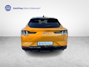 Vehicle image FORD Mustang Mach-E Extended GT AWD