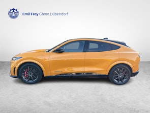 Vehicle image FORD Mustang Mach-E Extended GT AWD