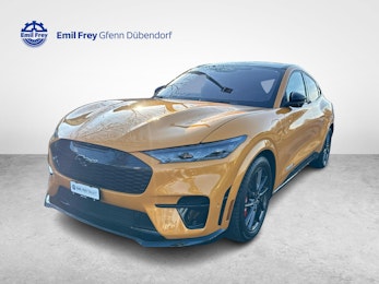 Vehicle image FORD Mustang Mach-E Extended GT AWD