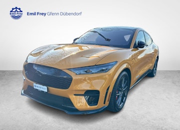 Vehicle image FORD Mustang Mach-E Extended GT AWD Vehicle image FORD Mustang Mach-E Extended GT AWD