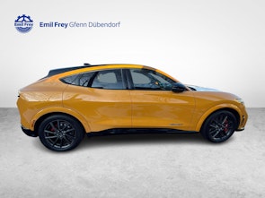 Vehicle image FORD Mustang Mach-E Extended GT AWD