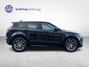 immagine del veicolo LAND ROVER Range Rover Evoque 1.5 T 270e Dynamic SE