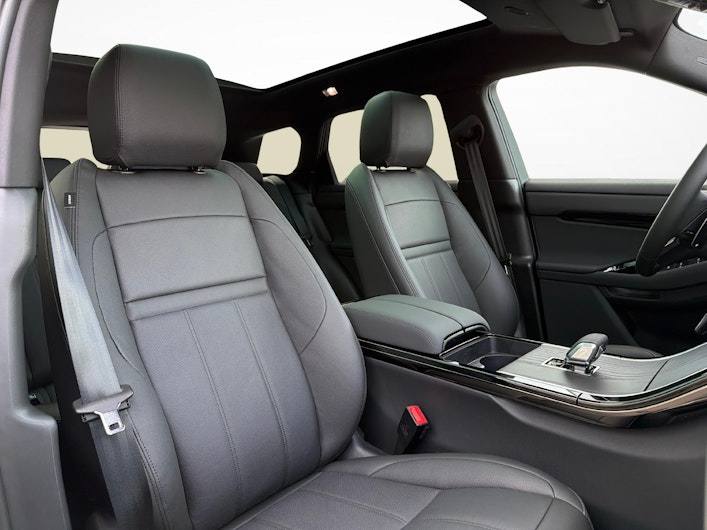 immagine del veicolo LAND ROVER RANGE ROVER EVOQUE