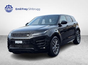 immagine del veicolo LAND ROVER Range Rover Evoque 1.5 T 270e Dynamic SE