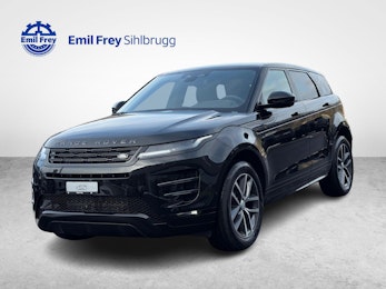 immagine del veicolo LAND ROVER Range Rover Evoque 1.5 T 270e Dynamic SE