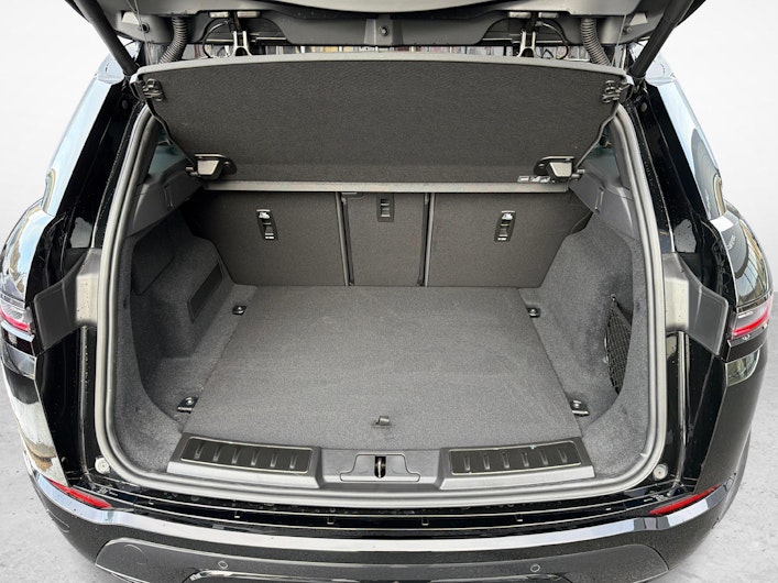 immagine del veicolo LAND ROVER RANGE ROVER EVOQUE