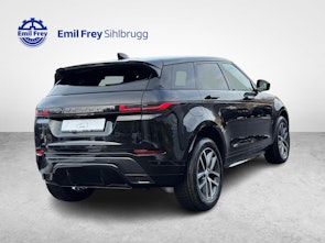immagine del veicolo LAND ROVER Range Rover Evoque 1.5 T 270e Dynamic SE