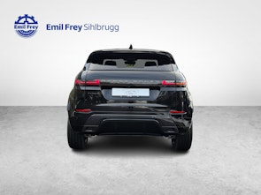 immagine del veicolo LAND ROVER Range Rover Evoque 1.5 T 270e Dynamic SE