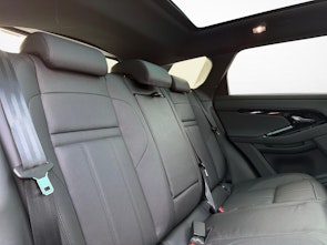 immagine del veicolo LAND ROVER Range Rover Evoque 1.5 T 270e Dynamic SE