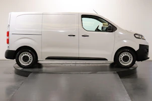 Fahrzeugbild CITROEN e-Jumpy Kaw. M 50 kWh