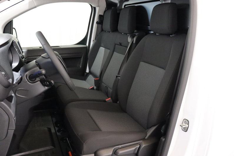 Vehicle image CITROEN JUMPY